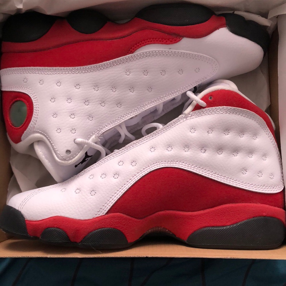 Air Jordan Retro 13 BG